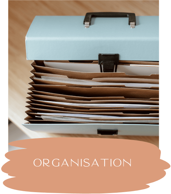 blog conseils organisation