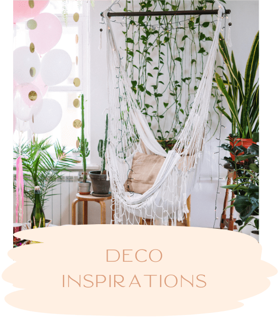 blog inspirations déco